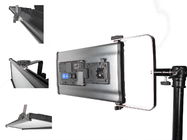 Sony NP-F y los paneles de la luz de las placas LED de la batería del V-soporte para la iluminación del vídeo y del estudio proveedor