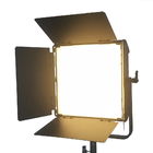 El panel de la luz suave del ángulo de haz de la MAZORCA LED 120° LED con alto TLCI/CRI para la iluminación de la foto y del estudio proveedor