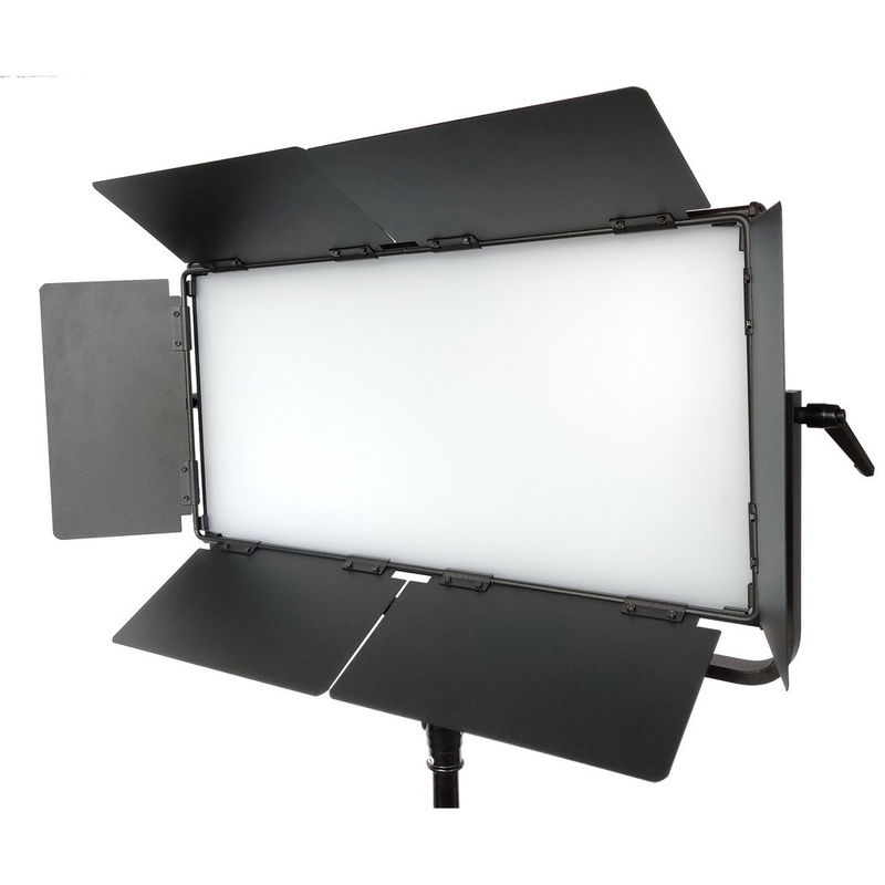 La película bicolor variable del LED enciende el panel 180W de la luz suave con el cuerpo de la aleación de aluminio para la iluminación del estudio proveedor