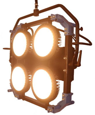 Generalink 1300W LED Bicolor Luz Espacial proveedor