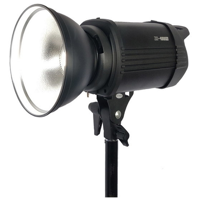 Enlace general Más de 400W Bicolor Mono LED luz proveedor