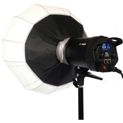 Enlace general Más de 400W Bicolor Mono LED luz proveedor