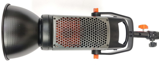 Generalink 200W de luz diurna LED Monolight Bowens proveedor