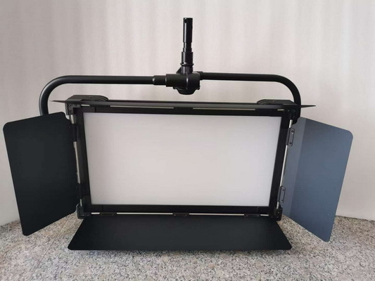Lámparas de panel de entrevistas LED de 260W (Jugo operado por polo) proveedor