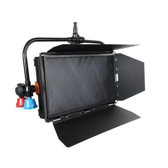 Panel de luz suave LED 120W para iluminación de estudio ((Yugo operado por polos) proveedor