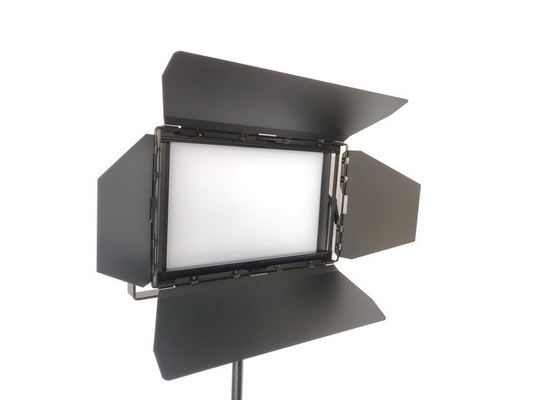 Panel de luz suave LED 120W para iluminación de estudio ((Yugo operado por polos) proveedor