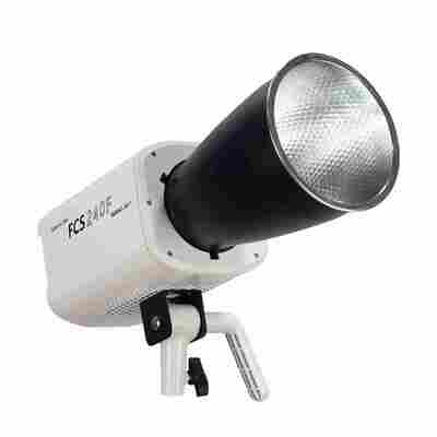 FCS240F RGBACL 6-Color Full-Color Spotlight proveedor