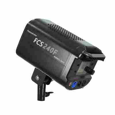 FCS240F RGBACL 6-Color Full-Color Spotlight proveedor