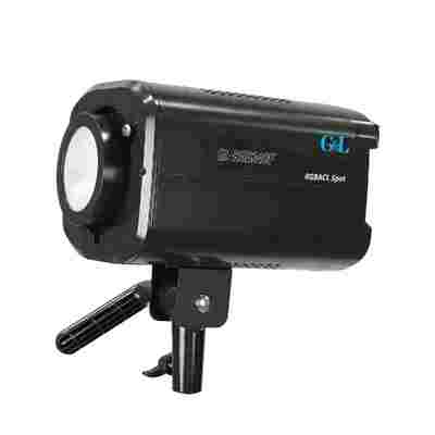 RGB 6-Color Full-Color Spotlight for Film Lighting/RGB/Bluetooth control/6in1 proveedor