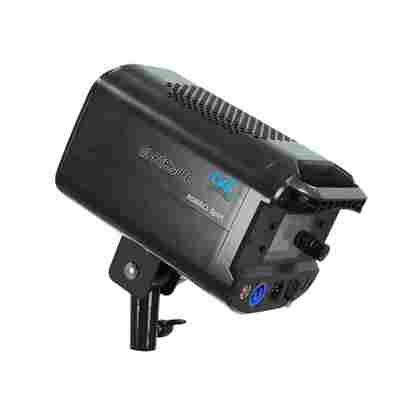 RGB 6-Color Full-Color Spotlight for Film Lighting/RGB/Bluetooth control/6in1 proveedor