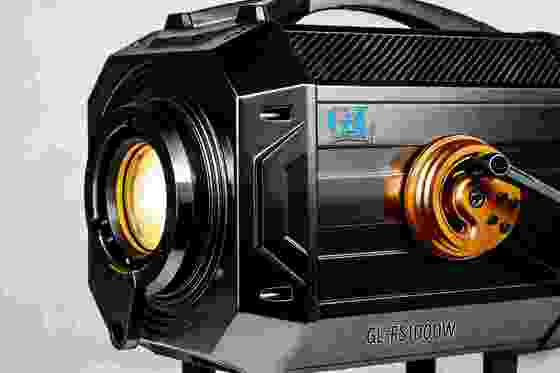 1000W 7-Color Full-Color Flagship Spotlight proveedor