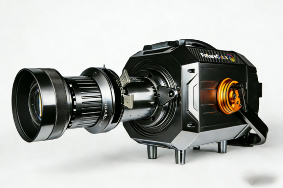 1000W 7-Color Full-Color Flagship Spotlight proveedor