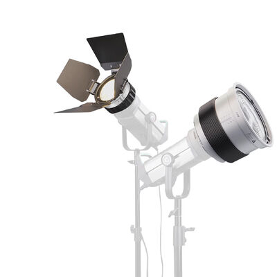 F20 Fresnel Lens Universal Bowen Mounts Studio Light Condenser for Photography Light proveedor
