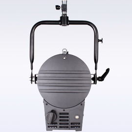 Reemplazo de tungsteno 200W luz de fresno LED alta TLCI / CRI para iluminación de estudio de televisión ((Yugo operado por polo) proveedor