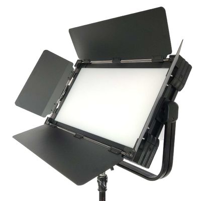 260WHigh CRI/TLCI DMX y luces del panel de entrevistas LED de control LCD incorporadas ((Jugo operado por polos) proveedor
