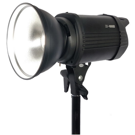 Enlace general Más de 400W Bicolor Mono LED luz proveedor