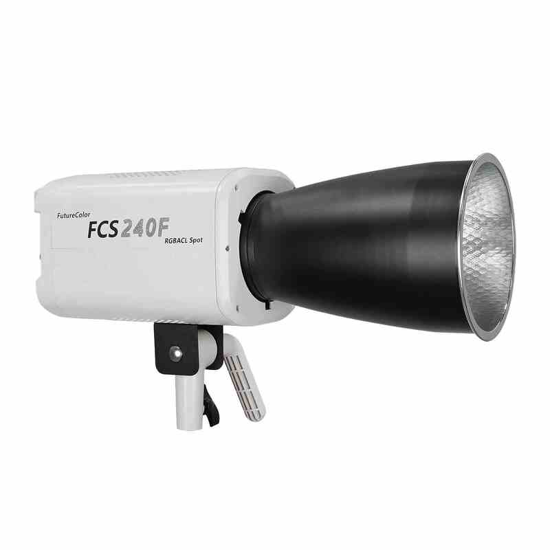 FCS240F RGBACL 6-Color Full-Color Spotlight proveedor