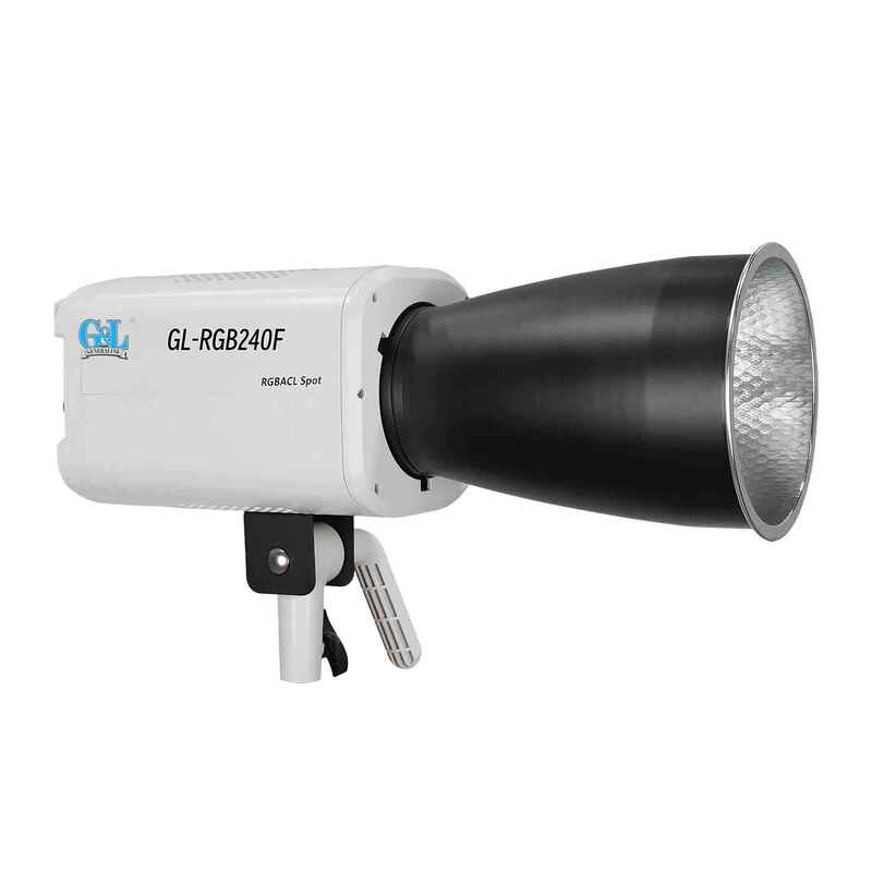 Linterna de 6 colores a todo color para iluminación de películas/control RGB/Bluetooth proveedor