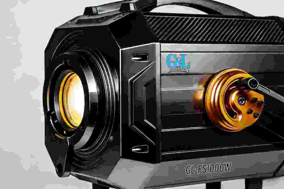 1000W 7-Color Full-Color Flagship Spotlight proveedor