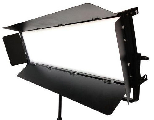 El panel KN120AS 200W de la luz suave del color LED del BI diseñó la iluminación de la película y del estudio proveedor